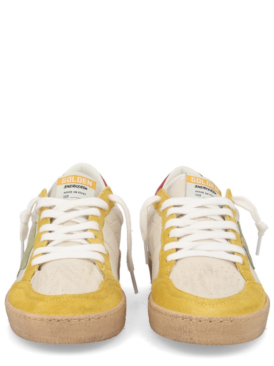 Golden Goose Sneakers - Multicolour | c63d572b5c913faace4ac71f22e2cb1ac991d175