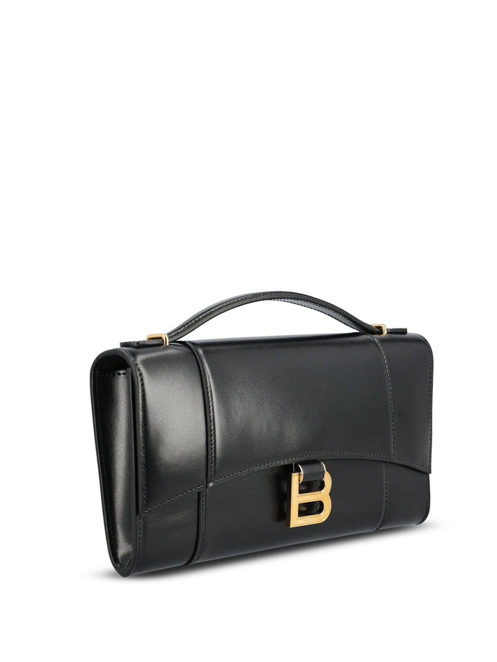 Balenciaga Clutches - Nero | 0a900fb292b42f7e73b4185efc6cf706592060b6