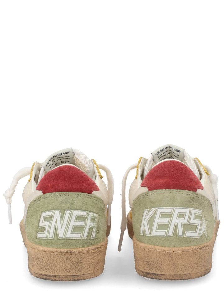 Golden Goose Sneakers - Multicolour | eebee6b7a829fd1d6a4d6c0b435097355dbd4d5e