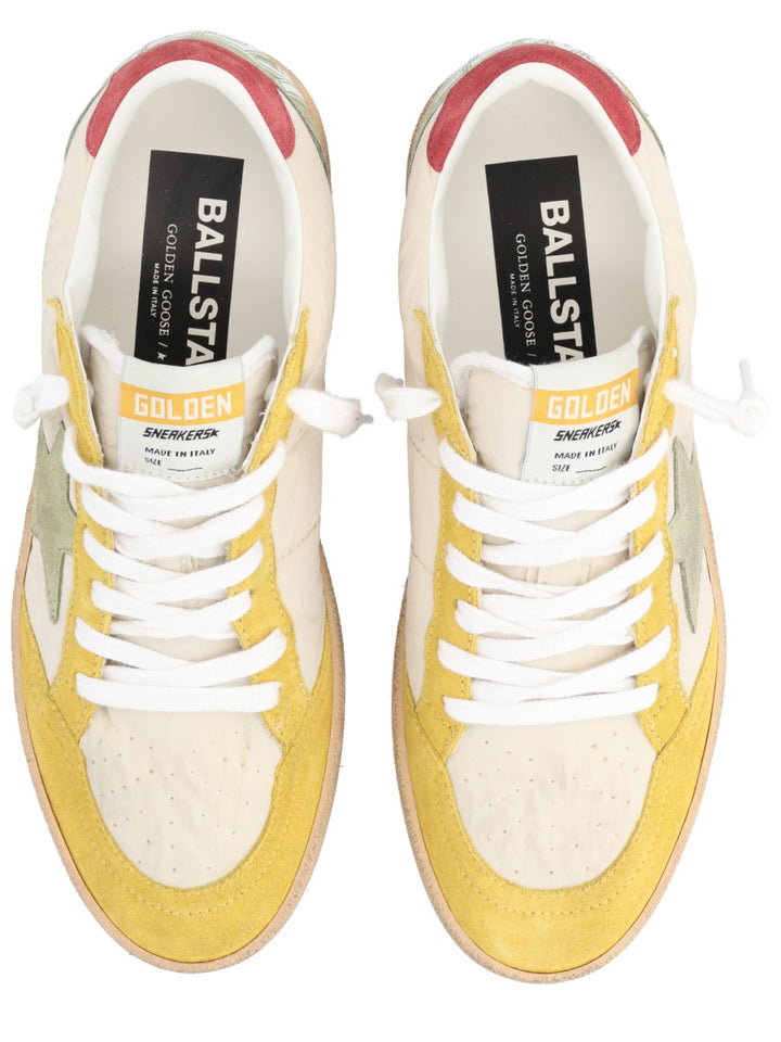 Golden Goose Sneakers - Multicolour | 563bd6db39f409513281de4c8e285b1af62c3179