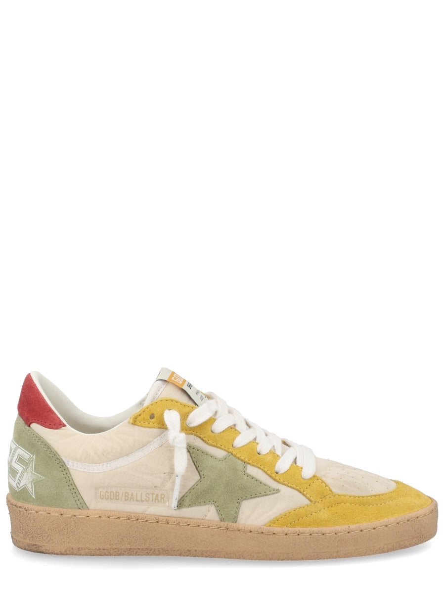 Golden Goose Sneakers - Multicolour | c791f1ad9a06784d9e600d081f77d5e9e123df4f