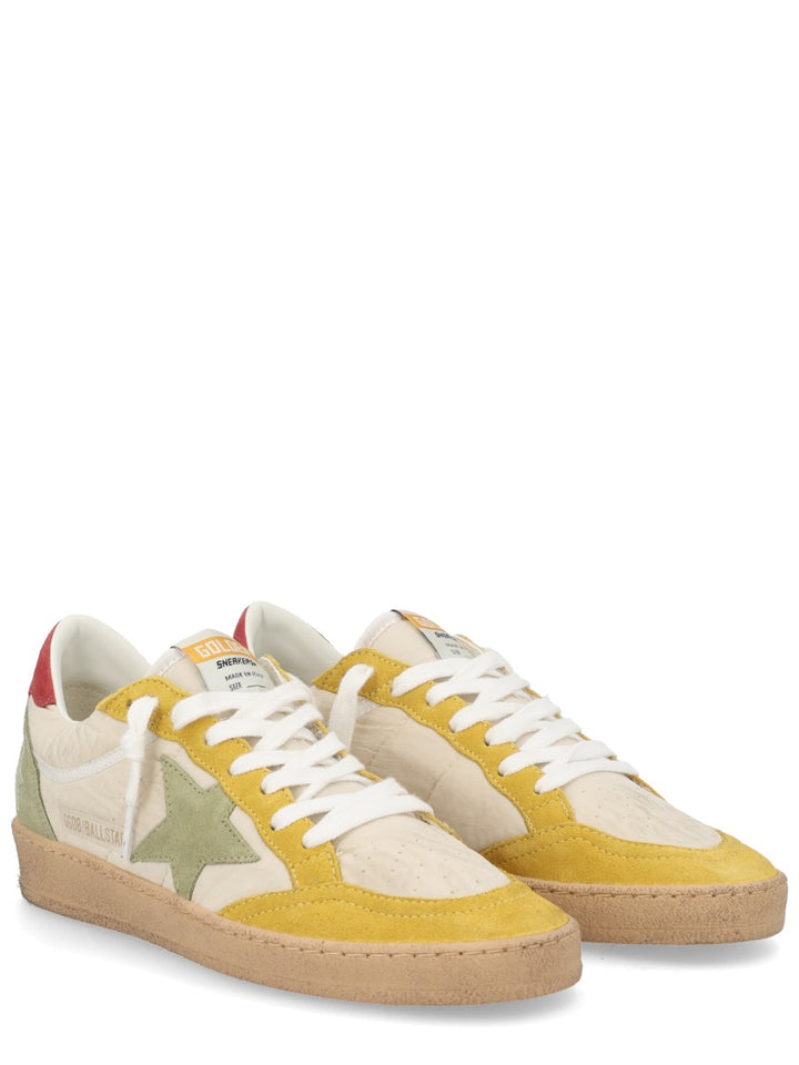 Golden Goose Sneakers - Multicolour | 12046658e5feedf733d50b03519d28687f14116a