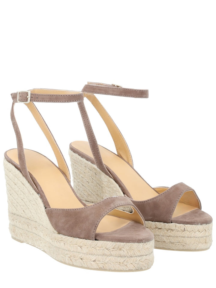 CastañEr Sandali - Grey | 9dbb9709c90b58dddd150b86ef6146e3240b9f49