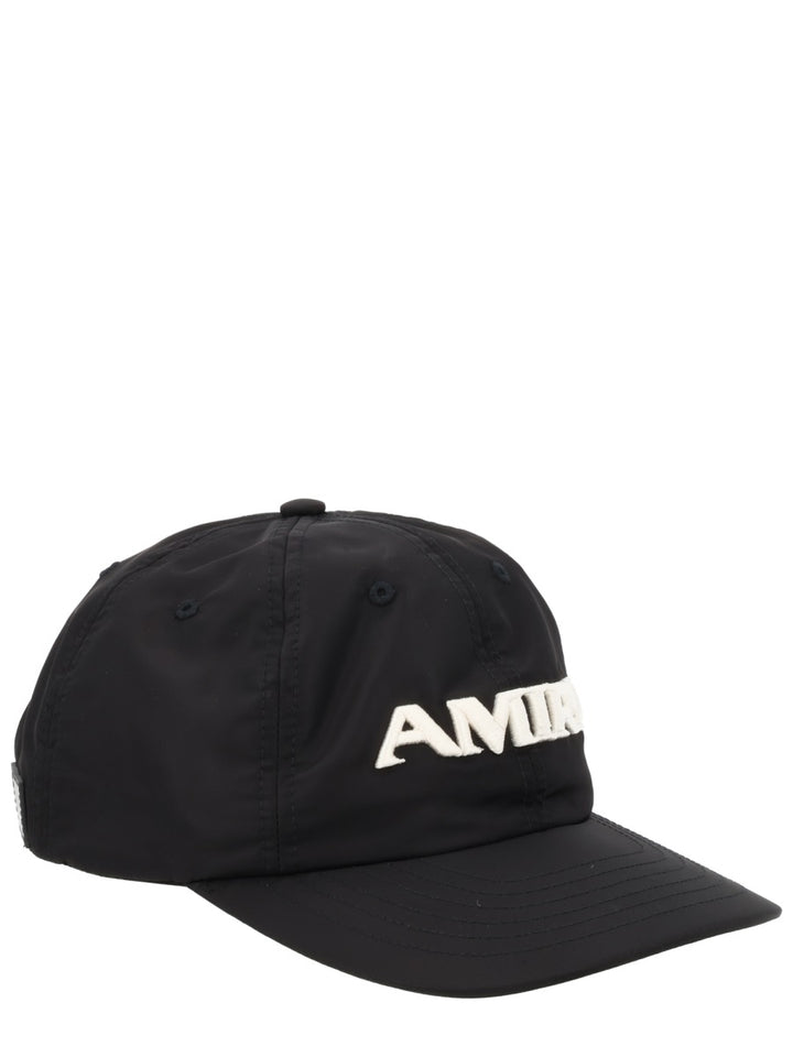 Amiri Cappelli - Black | d79e6a5f0fd2b6a930977b524fe80e0c6ebd1e59