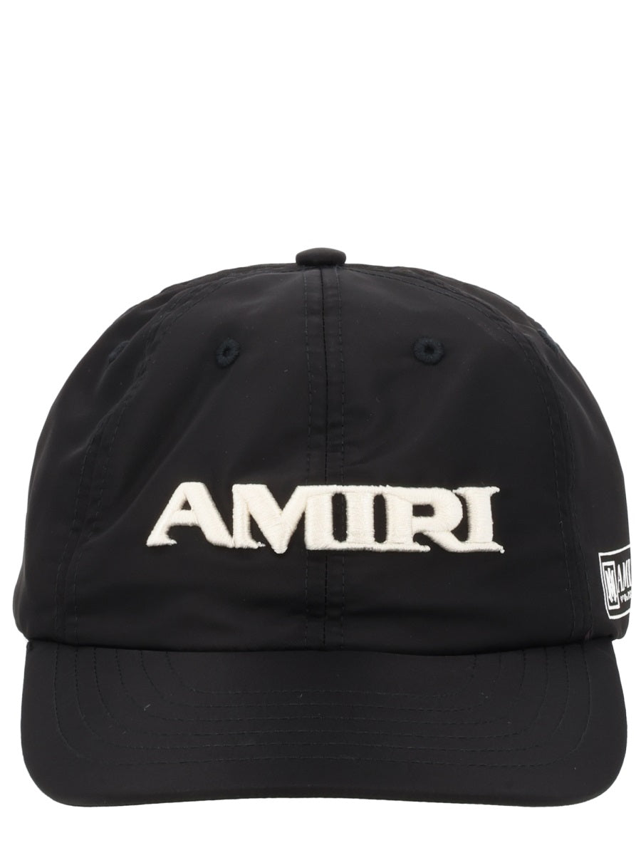 Amiri Cappelli - Black | 658b6ad45fcc998907c8c6e1ea5c8ee3e2faa9d6