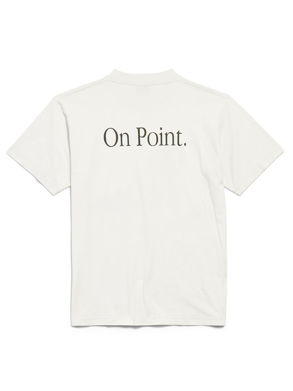 Balenciaga T-SHIRT - Bianco | bf68c8883184a3e92e1dba07584f238eae232552