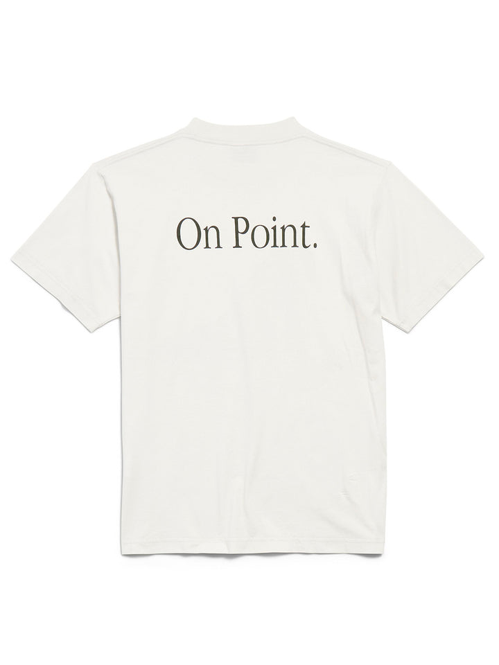 Balenciaga T-SHIRT - Bianco | bf68c8883184a3e92e1dba07584f238eae232552