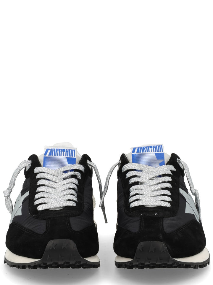 Golden Goose Sneakers - Black | 7b4fc5a985d95263089501d9f7a7cd5b1e66ac9b