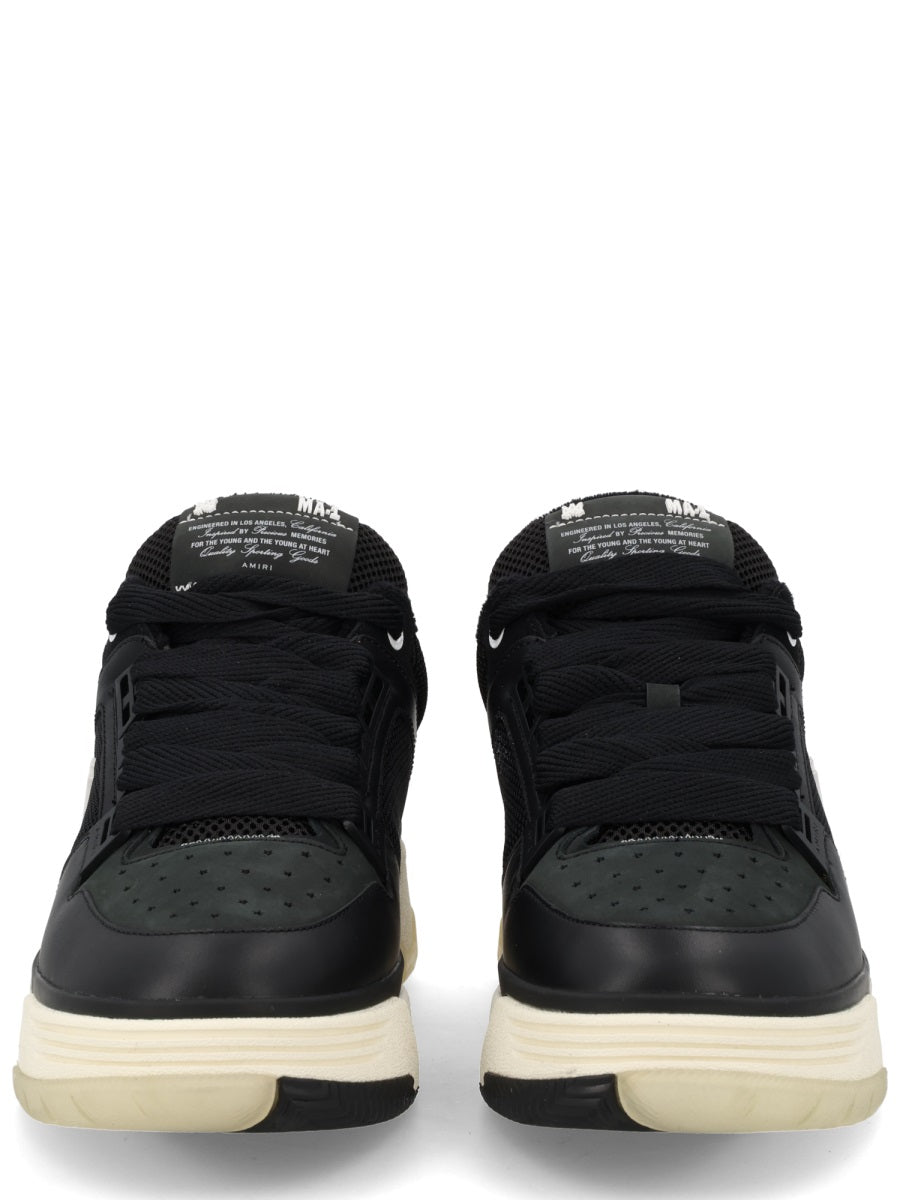 Amiri Sneakers - Black | d53da833bfc5a287b8ad0e00a3253ef117952abe