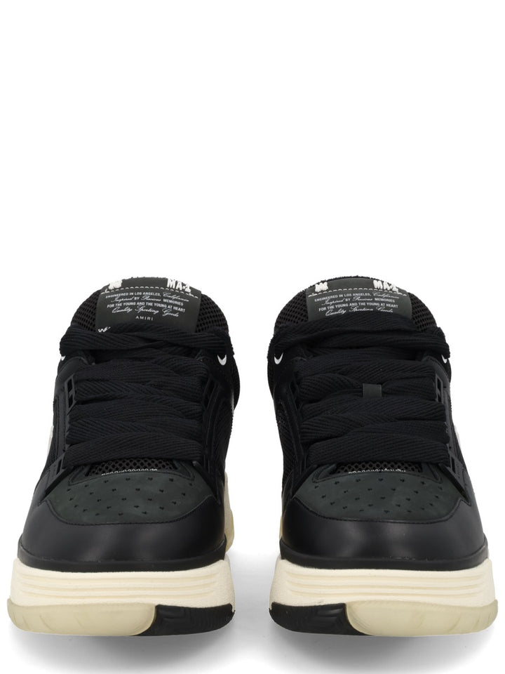 Amiri Sneakers - Black | d53da833bfc5a287b8ad0e00a3253ef117952abe