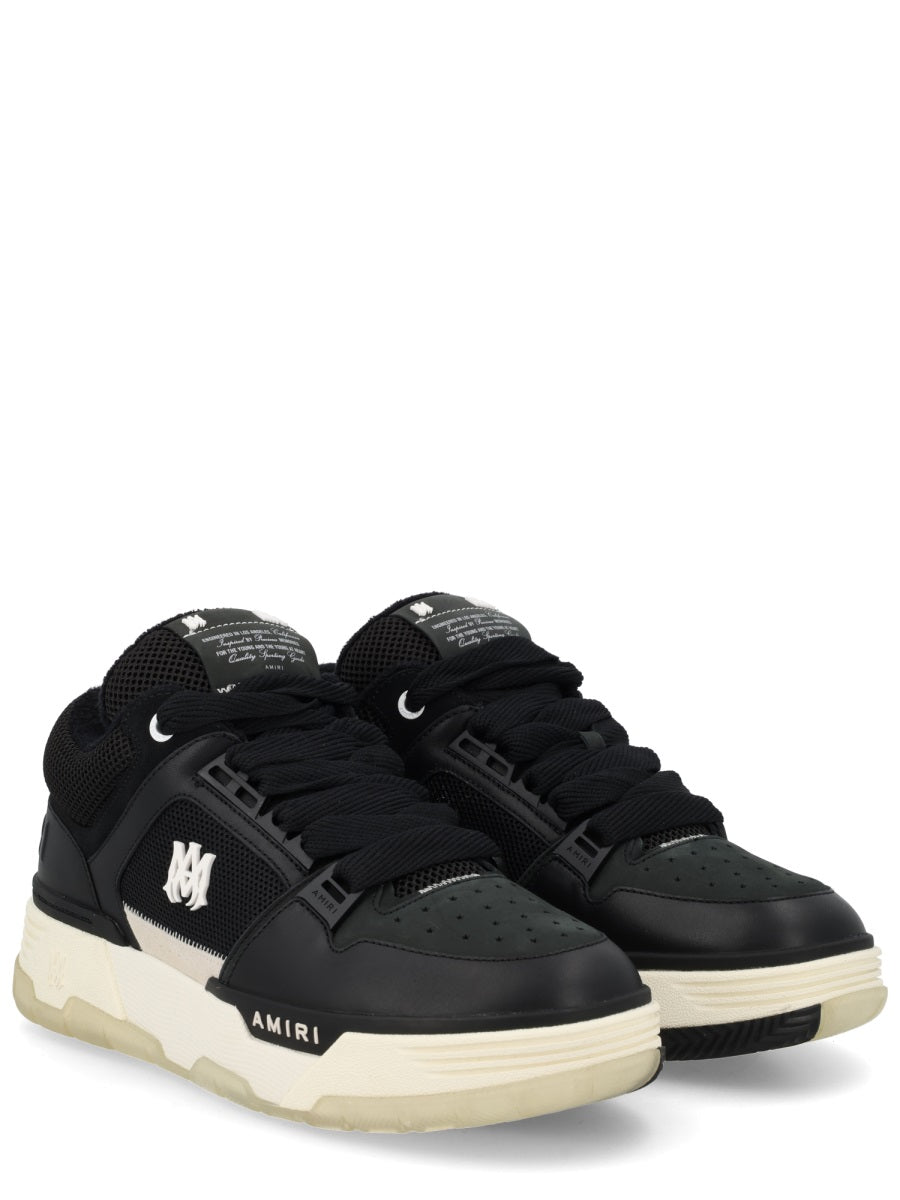 Amiri Sneakers - Black | e8fbc15ef6b41ffd2367e20fb0bb4c0867a5ffa1