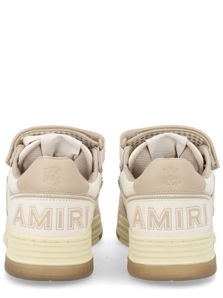 Amiri Sneakers - Beige | 7576d8528a8715049fef532ae7a6f35cf32f48ea