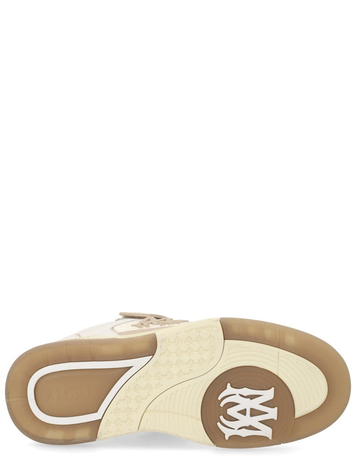 Amiri Sneakers - Beige | e8f7e66e20b372fcfc1d953f7e0c375d0090ff9f
