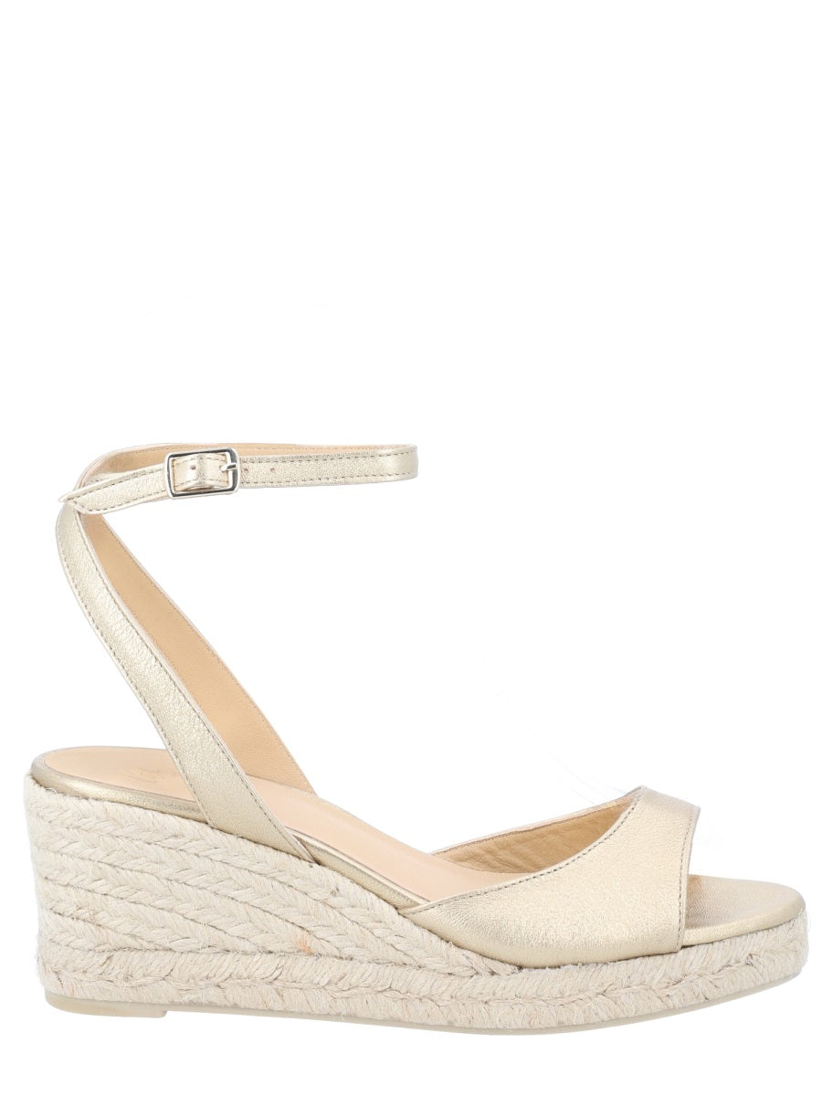 CastañEr Sandali - Gold | 4f4d7c4a6392729053cb5a38c9dcd893eb3a3c21