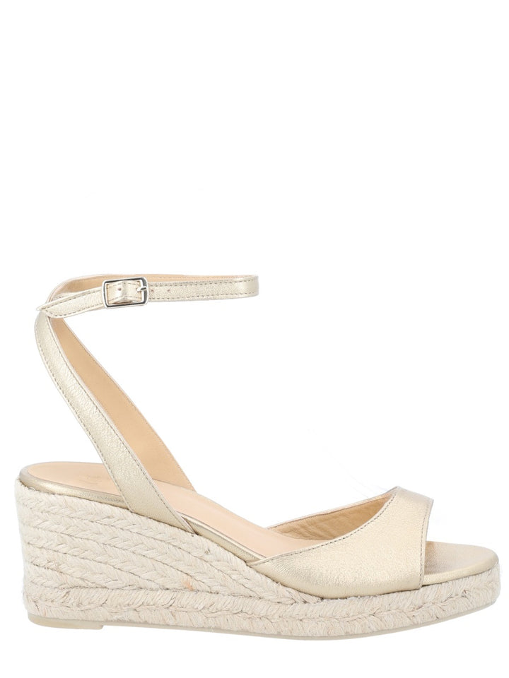 CastañEr Sandali - Gold | 4f4d7c4a6392729053cb5a38c9dcd893eb3a3c21