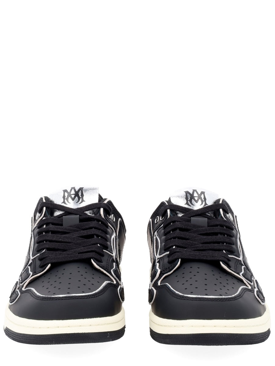 Amiri Sneakers - Black | e62a6f71c2d70f7e80998c271183a5cc7bea8d08