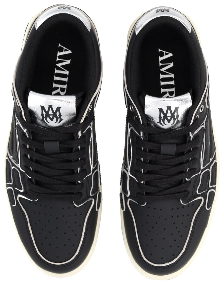 Amiri Sneakers - Black | aa50bceb258d7405617b20b03b140b40041b0a44