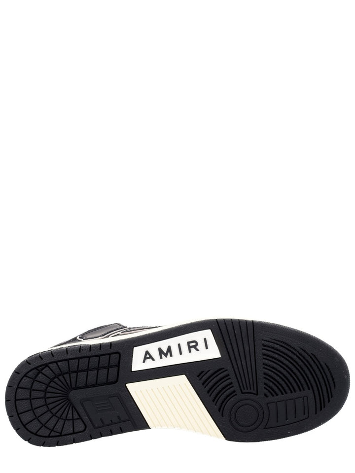 Amiri Sneakers - Black | fd654cf47474dbd47b0fe88ce5e0907eb18e3ed9