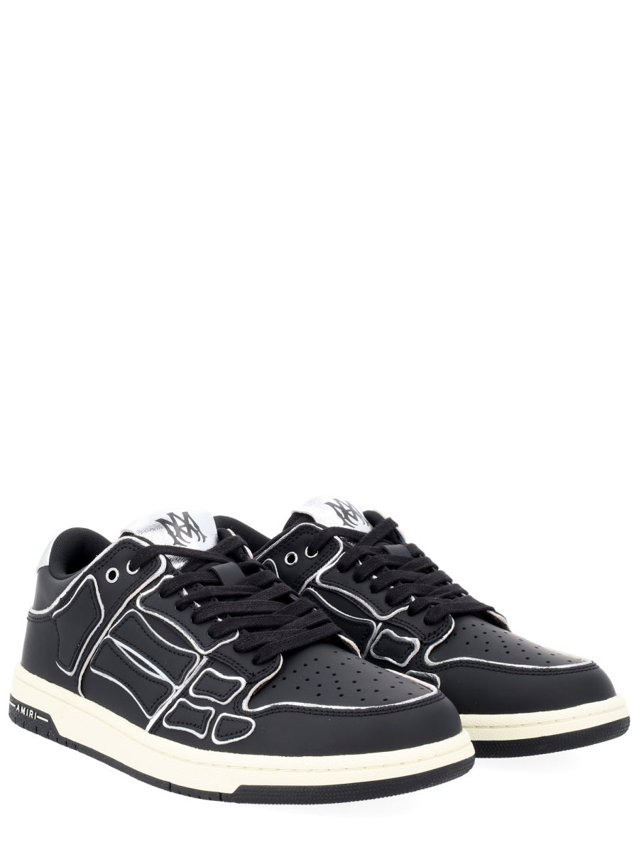 Amiri Sneakers - Black | a095f9aa4edb4425d90892ba222cc8f336b4670c