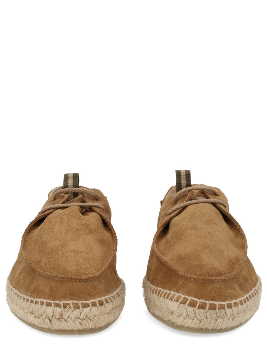 CastañEr Scarpe Basse - Brown | ef796ce528e8a99c0c80cba7d9a7ead52fac98b1