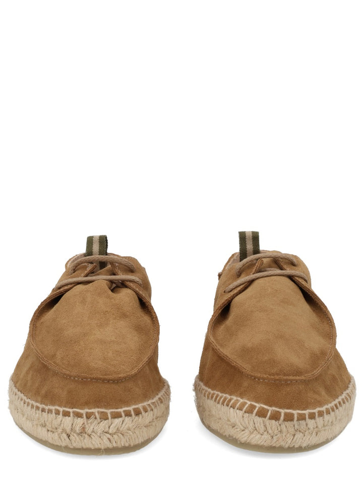 CastañEr Scarpe Basse - Brown | ef796ce528e8a99c0c80cba7d9a7ead52fac98b1