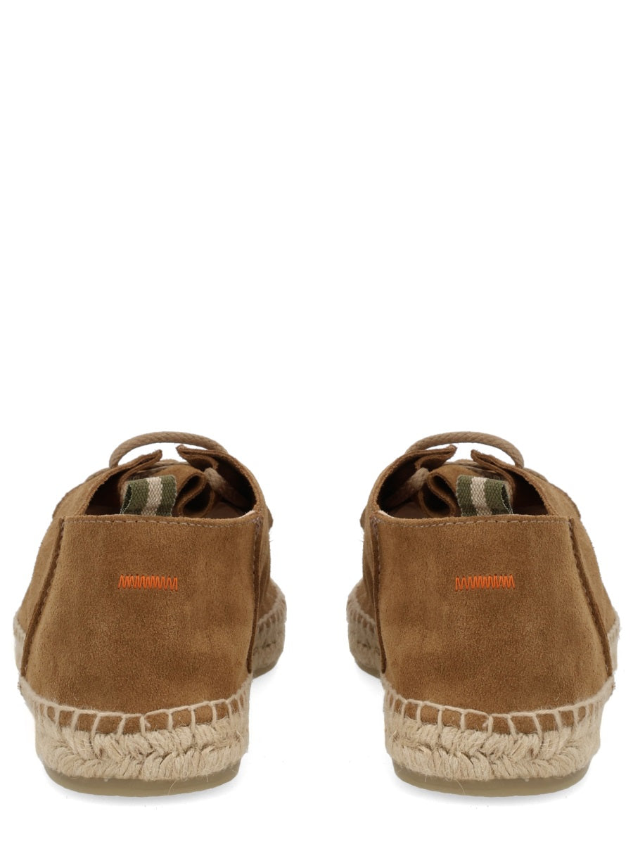 CastañEr Scarpe Basse - Brown | 5d98afaf96e9aaca5b524889b8a83df9a74e79dd