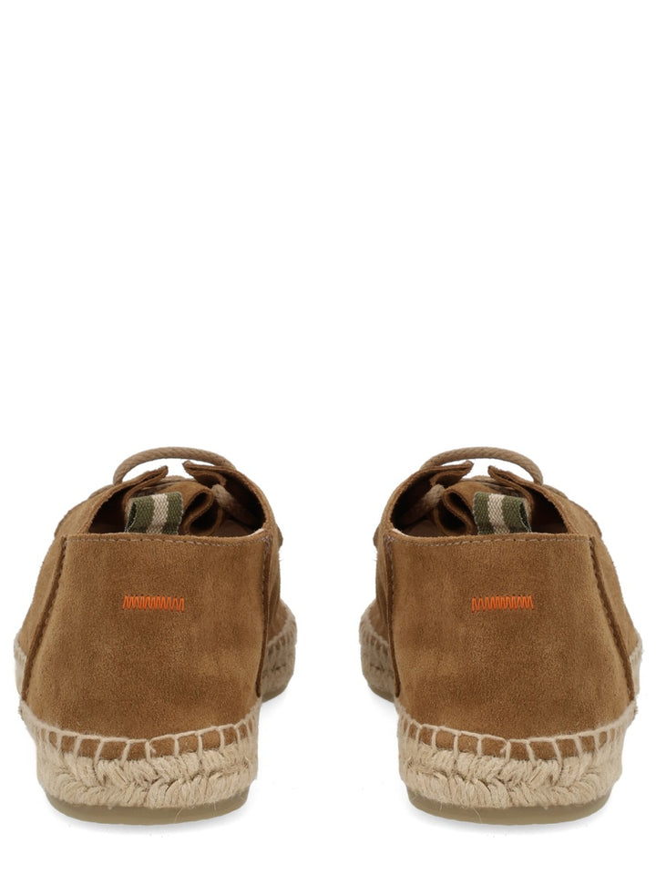 CastañEr Scarpe Basse - Brown | 5d98afaf96e9aaca5b524889b8a83df9a74e79dd