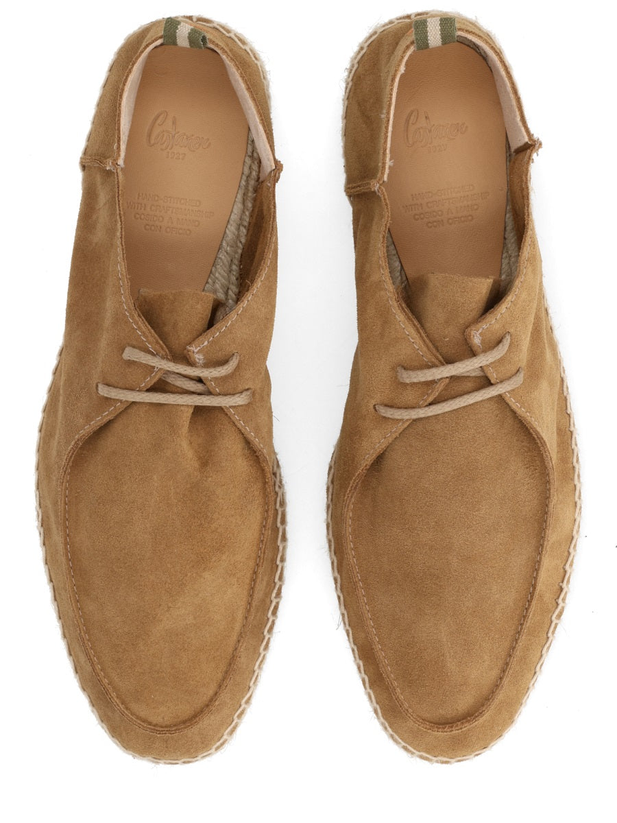 CastañEr Scarpe Basse - Brown | b15838cde190ee81b245094d65a4d0e8ccafe0f8