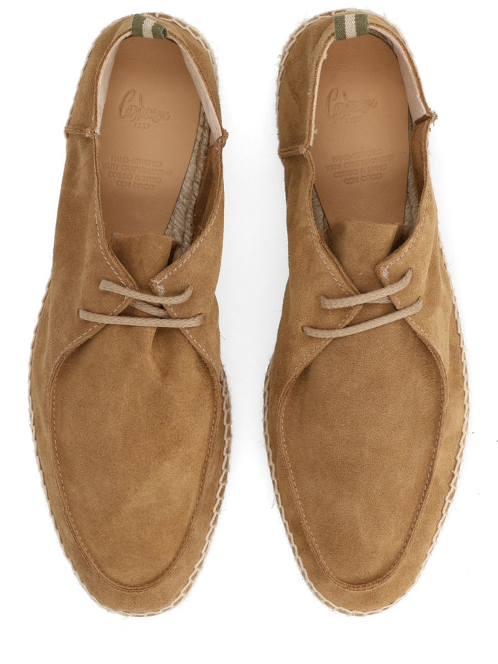 CastañEr Scarpe Basse - Brown | b15838cde190ee81b245094d65a4d0e8ccafe0f8