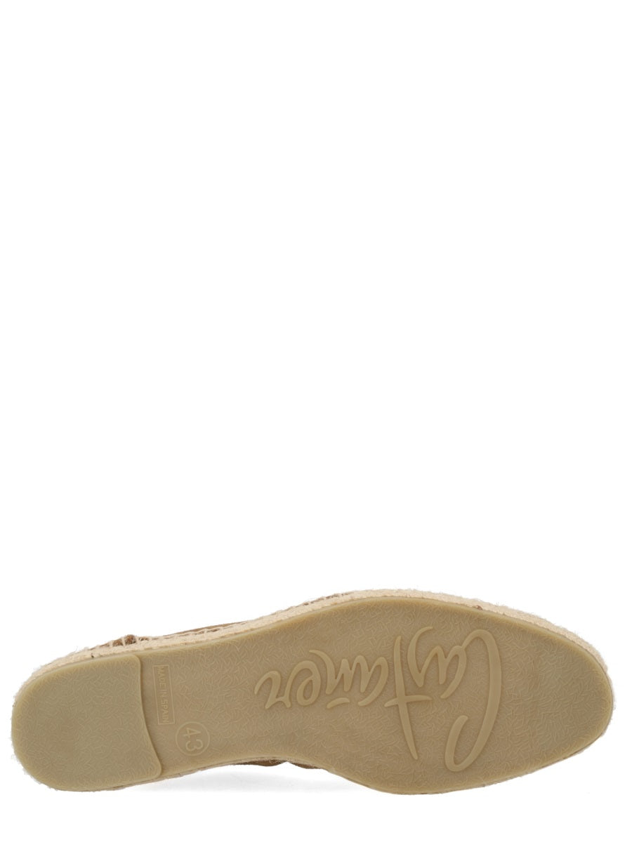 CastañEr Scarpe Basse - Brown | efc5177599292442ac1402b3278e12ca84672662