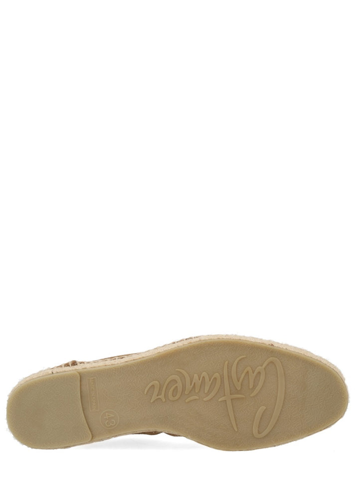 CastañEr Scarpe Basse - Brown | efc5177599292442ac1402b3278e12ca84672662