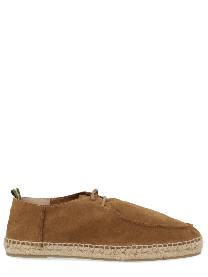 CastañEr Scarpe Basse - Brown | 89b88cfba74f2fa06cef9c1ad96dd501d4703731