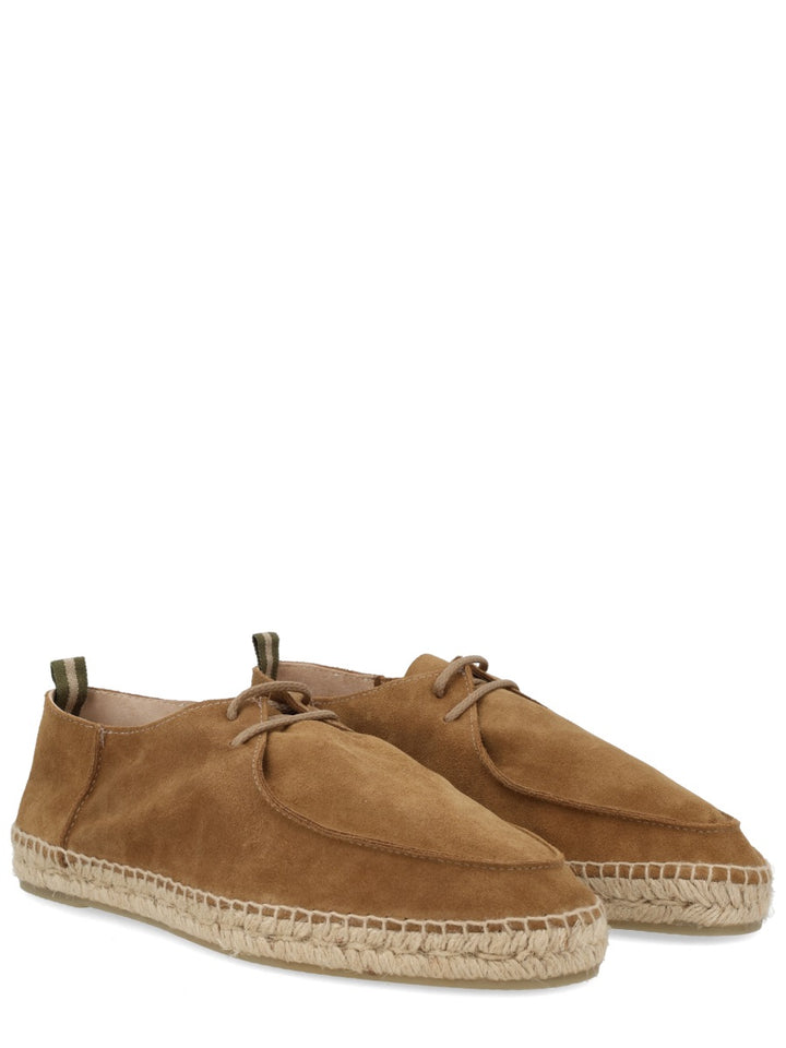 CastañEr Scarpe Basse - Brown | 24b004dc2535c153114677a52755bb7216a6ba37