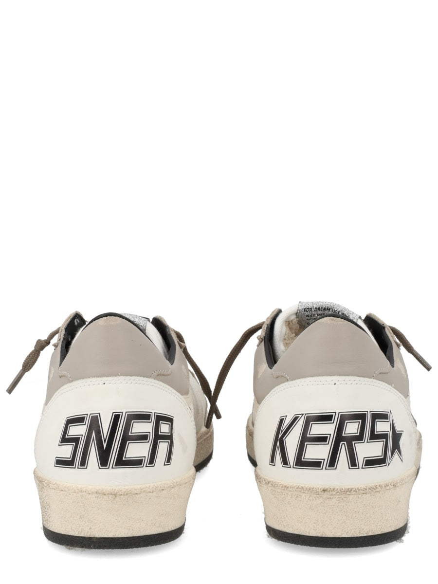 Golden Goose Sneakers - Multicolour | acecbdb264a73dc98b0786eadabc868478d27091