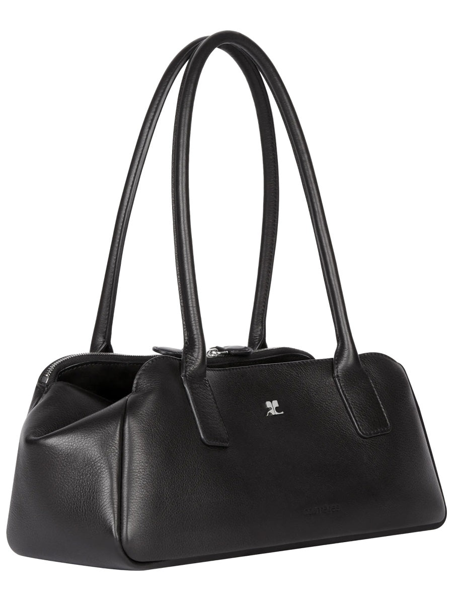 CourrèGes Borse a Spalla e Tracolla - Black | 9db3f5c50c29814b3469690c1e07ffbddc75469f