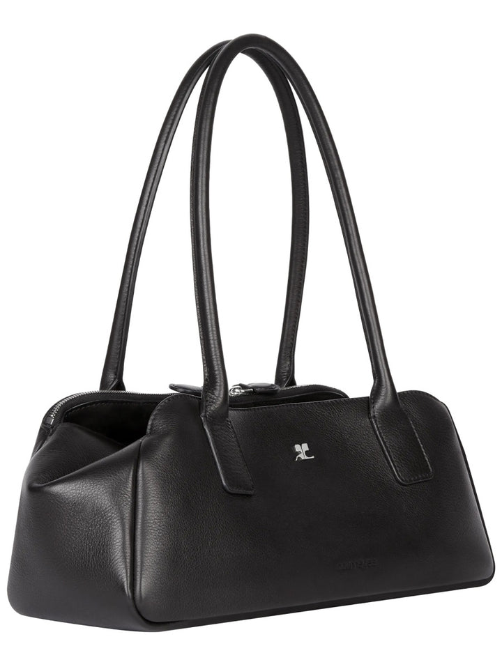 CourrèGes Borse a Spalla e Tracolla - Black | 9db3f5c50c29814b3469690c1e07ffbddc75469f