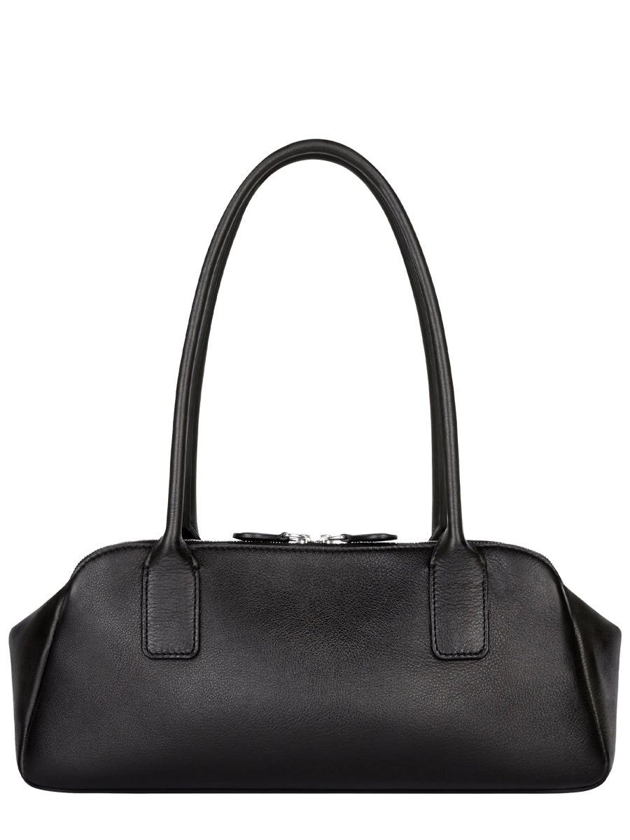 CourrèGes Borse a Spalla e Tracolla - Black | 552a97bd3daab17cd59a492e8d35d2eb0c5c8d7c