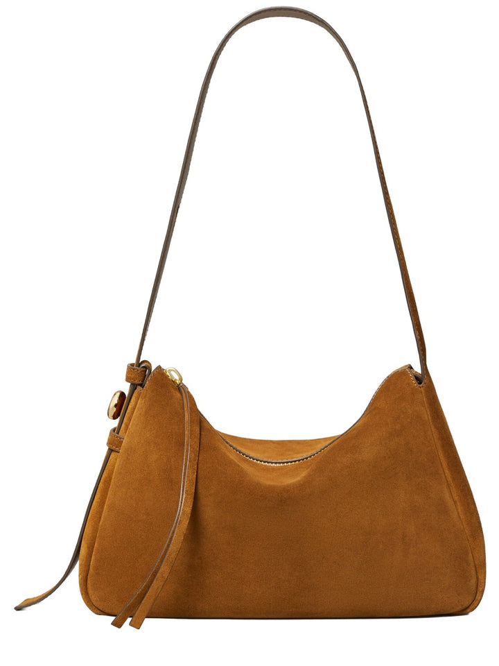 Tory Burch Borse a Spalla e Tracolla - Beige | b2f4ecbcbfb82c47da69bdc19340ac88d3794935
