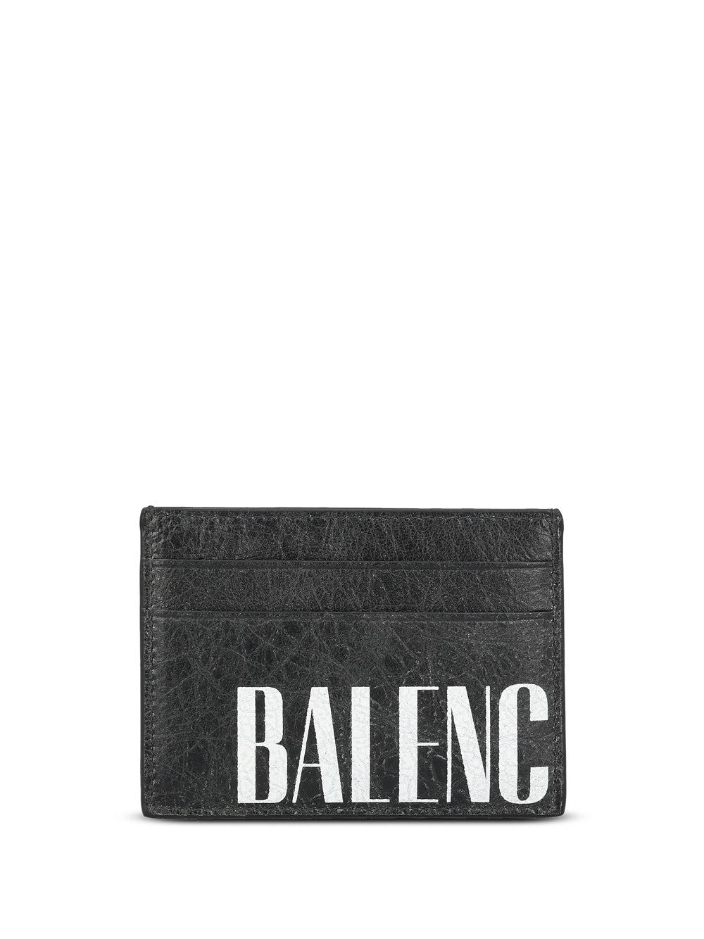 Balenciaga Credit card cases - Nero | e5065d8670f1249f41d83385aefc5061baa37114