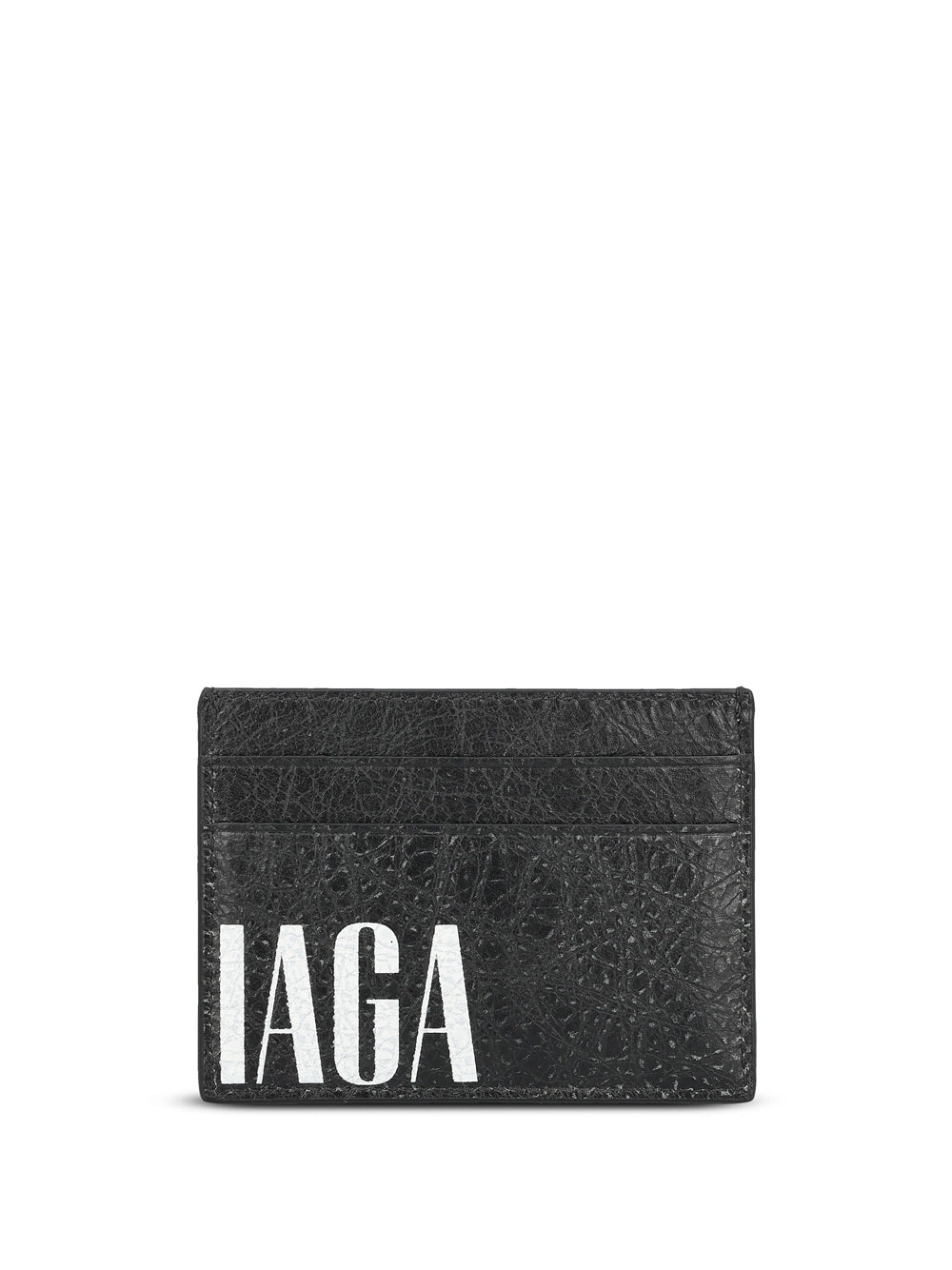 Balenciaga Credit card cases - Nero | a4acdf02448f3afe6d5f67af544d28c461d68f20
