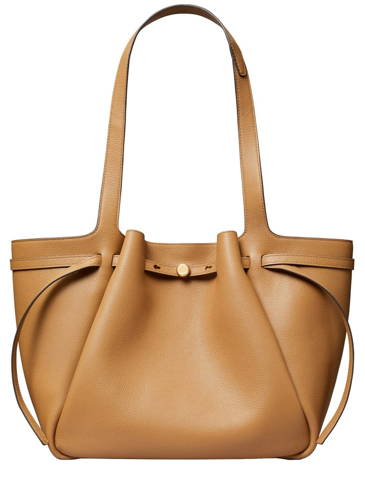 Tory Burch Borse a Mano - Beige | 28084cbf6701b59588635f057ea3b7901a32033a