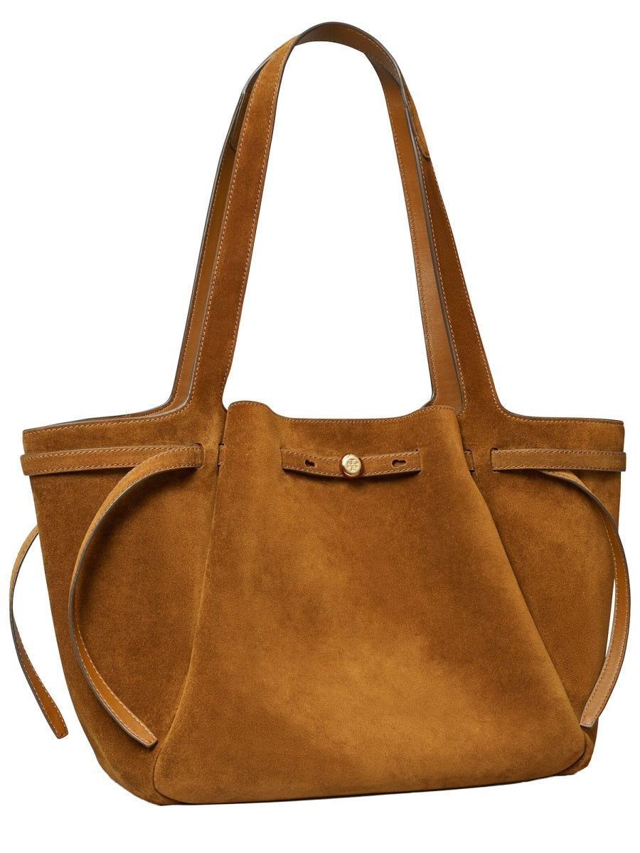 Tory Burch Borse a Mano - Beige | 061cc6b08e3344c0b60514c95a7f5bcb495c672c