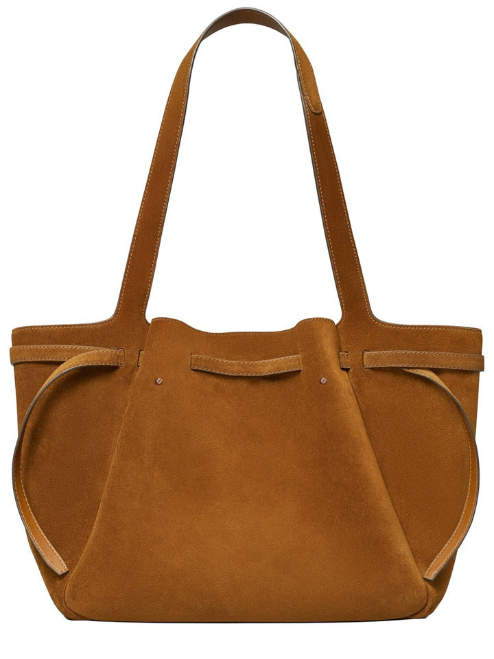 Tory Burch Borse a Mano - Beige | c47e2f27cc23c0f167887cb2a3e57892e9c930f5