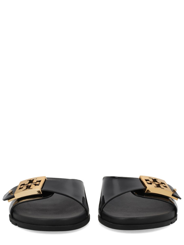 Tory Burch Scarpe Basse - Black | f71fe17360f40705f6599c2ef22db3822832ffd1