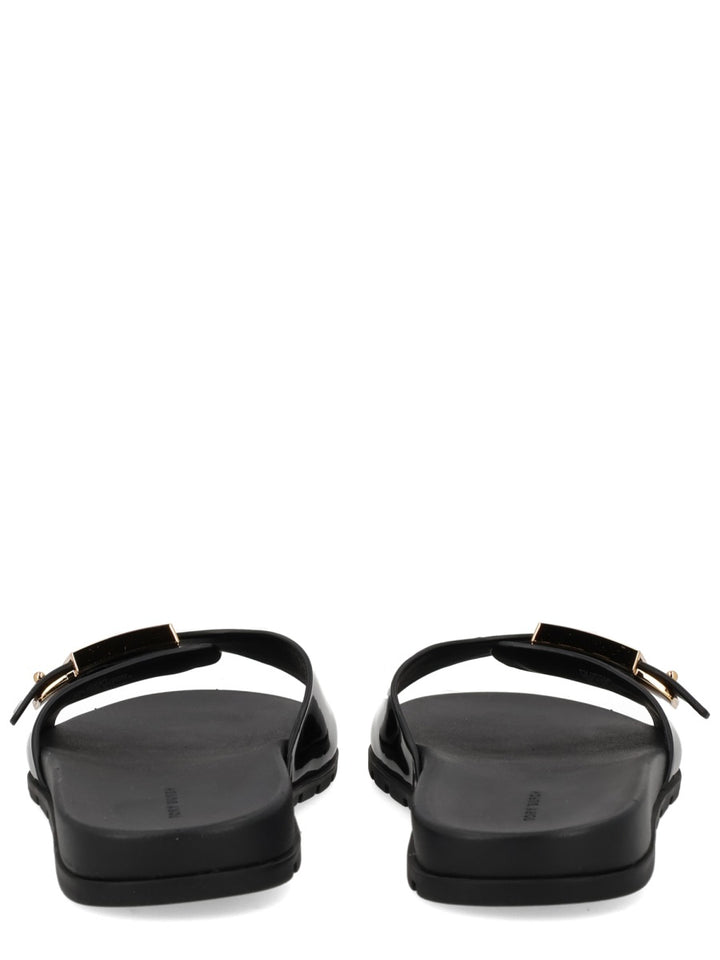Tory Burch Scarpe Basse - Black | c0ad2cc0d4725850d39e9d73b60b6e364ea30007
