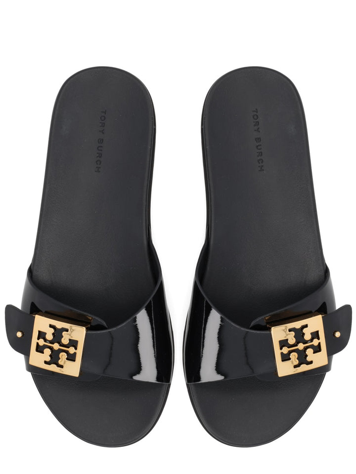 Tory Burch Scarpe Basse - Black | 9ee40b0c6c9508ac6a59d784c834d156450fe777