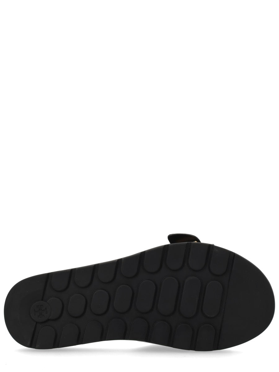 Tory Burch Scarpe Basse - Black | c5fd92f3c58528e7ab9e3c507c23f37a736edbbb