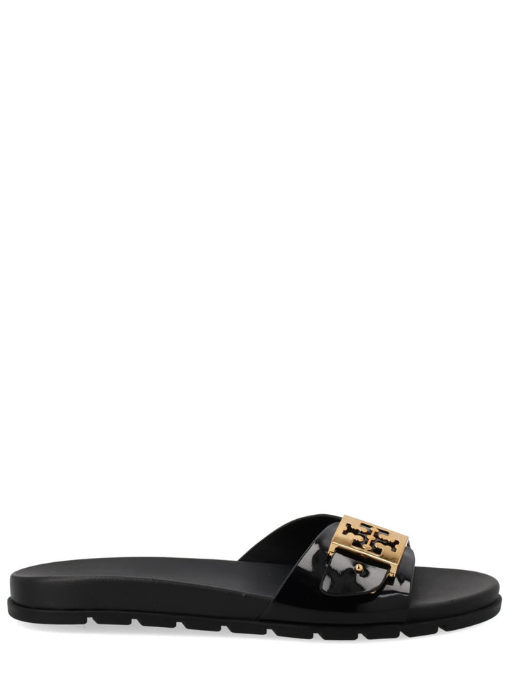 Tory Burch Scarpe Basse - Black | ba7456542112d5a600b8dd7d62206cc155048cca