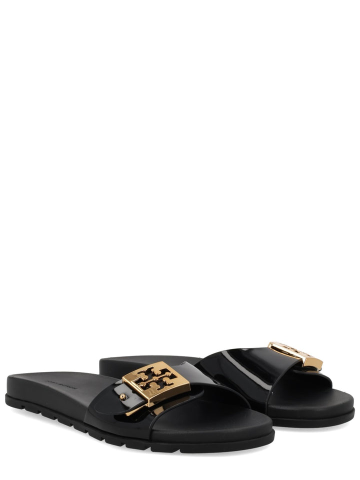 Tory Burch Scarpe Basse - Black | 93c4b78487f244b5b34379c50446b2311104d0f2