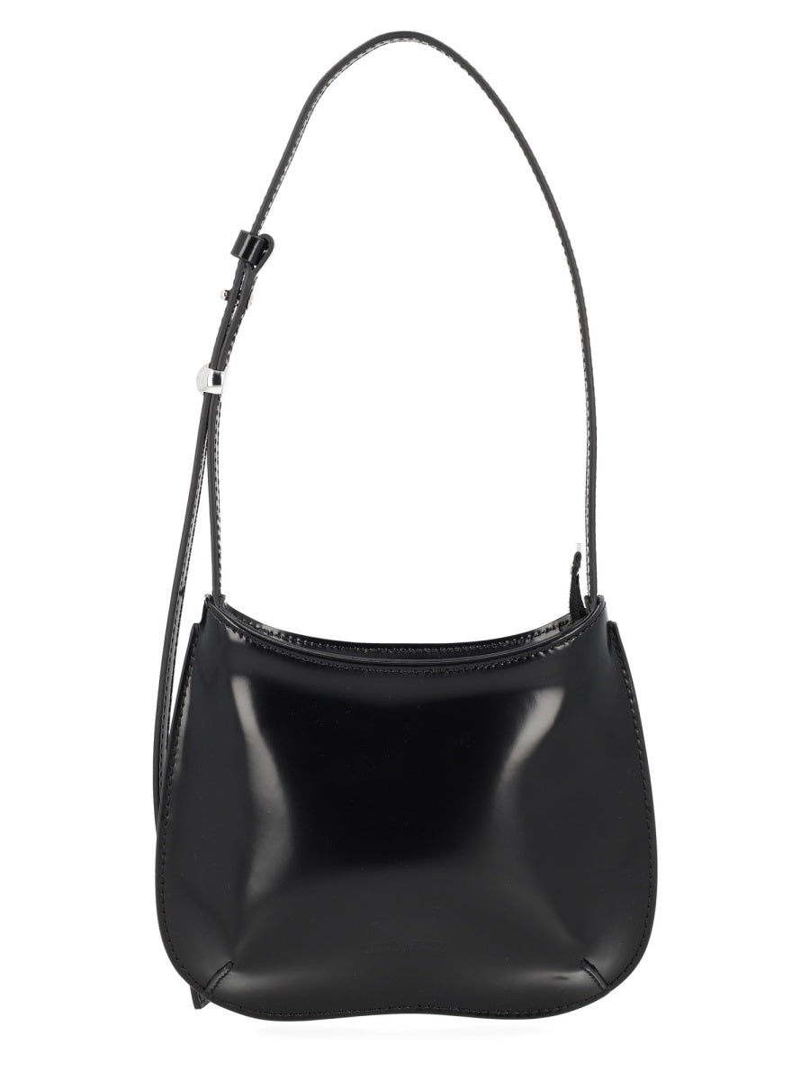 Jacquemus Borse a Spalla e Tracolla - Black | 5e5bc7143bca033ba4bacd597bfdb6f9596d93c9